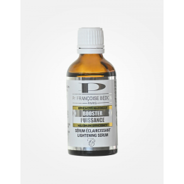 Pr. Françoise Bedon | Sérum Booster Puissance