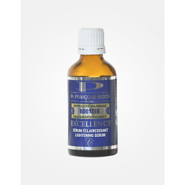 Pr. Françoise Bedon | Sérum Booster Excellence