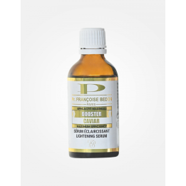 Pr. Françoise Bedon | Sérum Booster Caviar