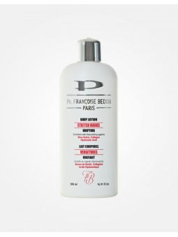 Pr. Françoise Bedon | Lait Vergetures Corps