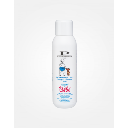 Pr. Françoise Bedon | Gel Bébé Corps et Cheveux