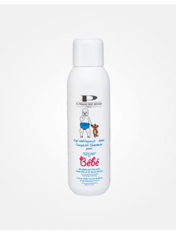 Pr. Françoise Bedon | Gel Bébé Corps et Cheveux