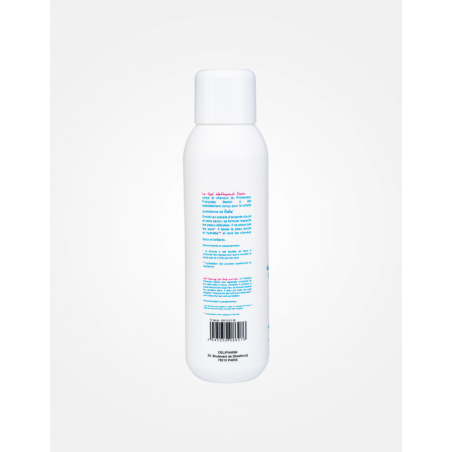 Pr. Françoise Bedon | Gel Bébé Corps et Cheveux