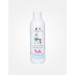 Pr. Françoise Bedon | Lait Bébé Doux