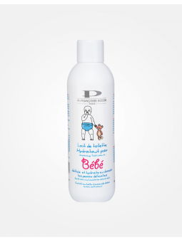 Pr. Françoise Bedon | Lait Bébé Doux