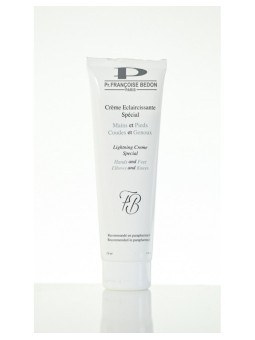 Pr. Françoise Bedon | Crème Spéciale Mains Pieds Coudes Genoux