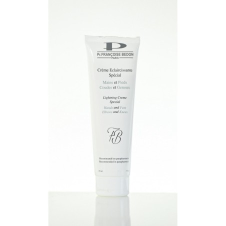 Pr. Françoise Bedon | Crème Spéciale Mains Pieds Coudes Genoux