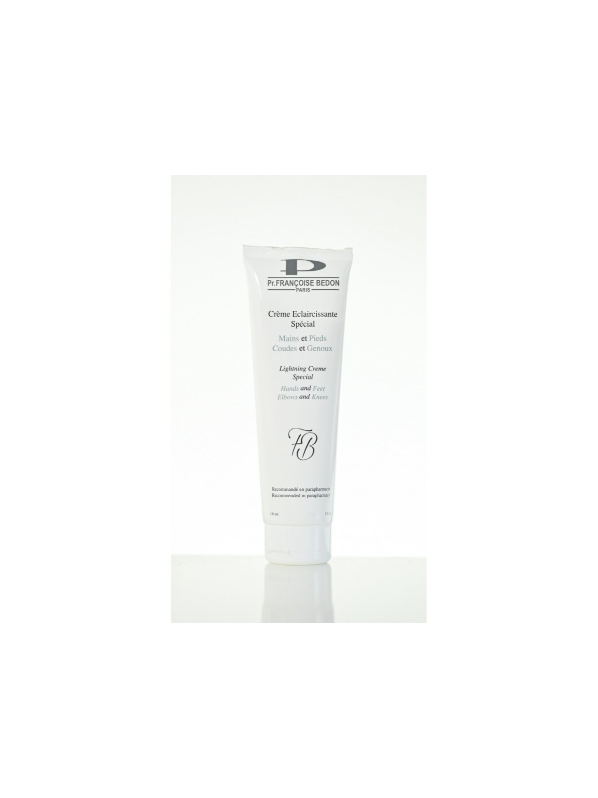 Pr. Françoise Bedon | Crème Spéciale Mains Pieds Coudes Genoux