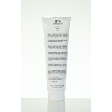 Pr. Françoise Bedon | Crème Spéciale Mains Pieds Coudes Genoux