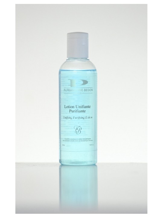 Pr. Françoise Bedon | Lotion Unifiante Purifiante
