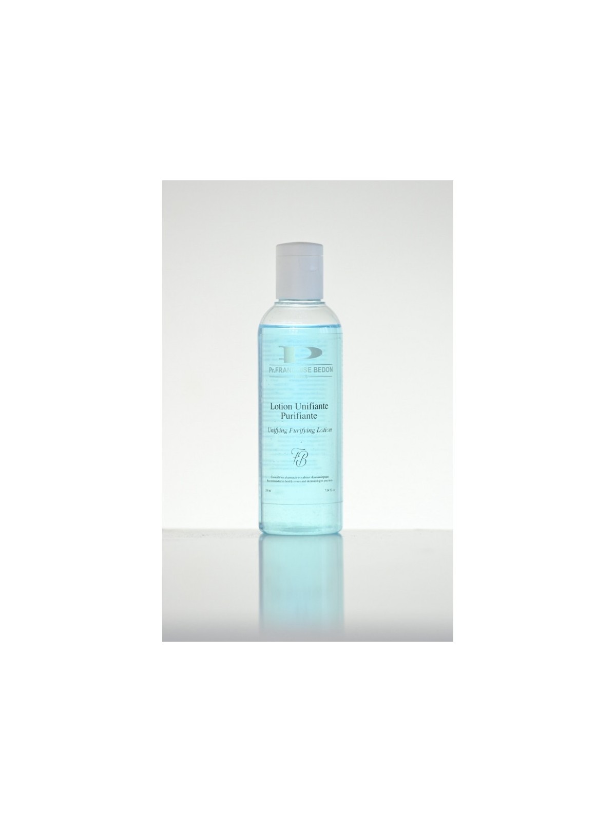 Pr. Françoise Bedon | Lotion Unifiante Purifiante