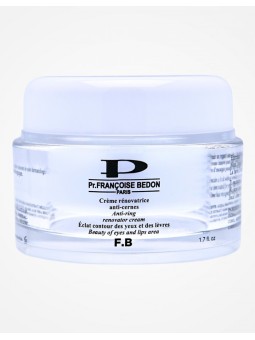 Pr. Françoise Bedon | Crème Rénovatrice Anti-Cernes