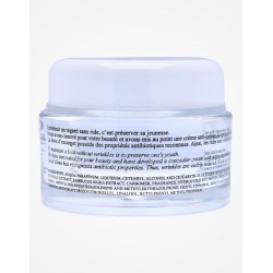 Pr. Françoise Bedon | Crème Rénovatrice Anti-Cernes