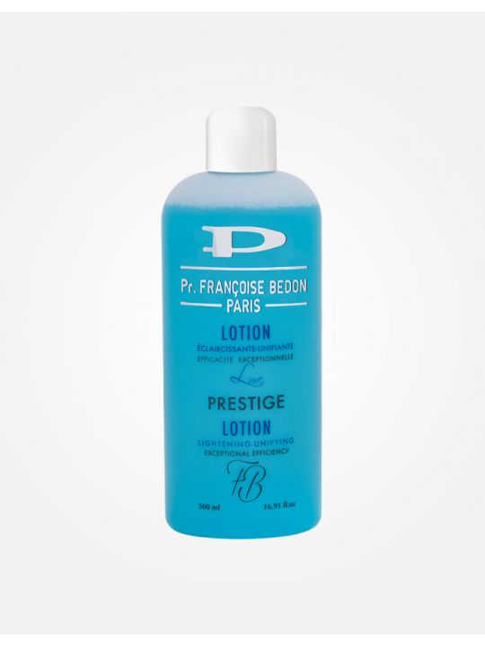 Pr. Françoise Bedon | Lotion Éclaircissante Unifiante