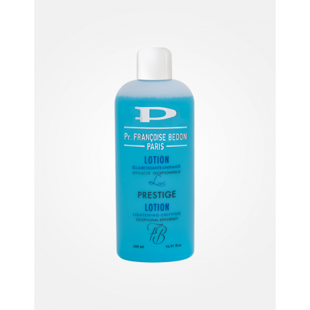 Pr. Françoise Bedon | Lotion Éclaircissante Unifiante
