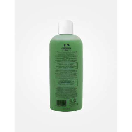 Pr. Françoise Bedon | Gel Douche Protecteur Aloe Vera
