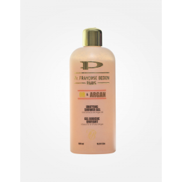 Pr. Françoise Bedon | Gel Douche Or & Argan