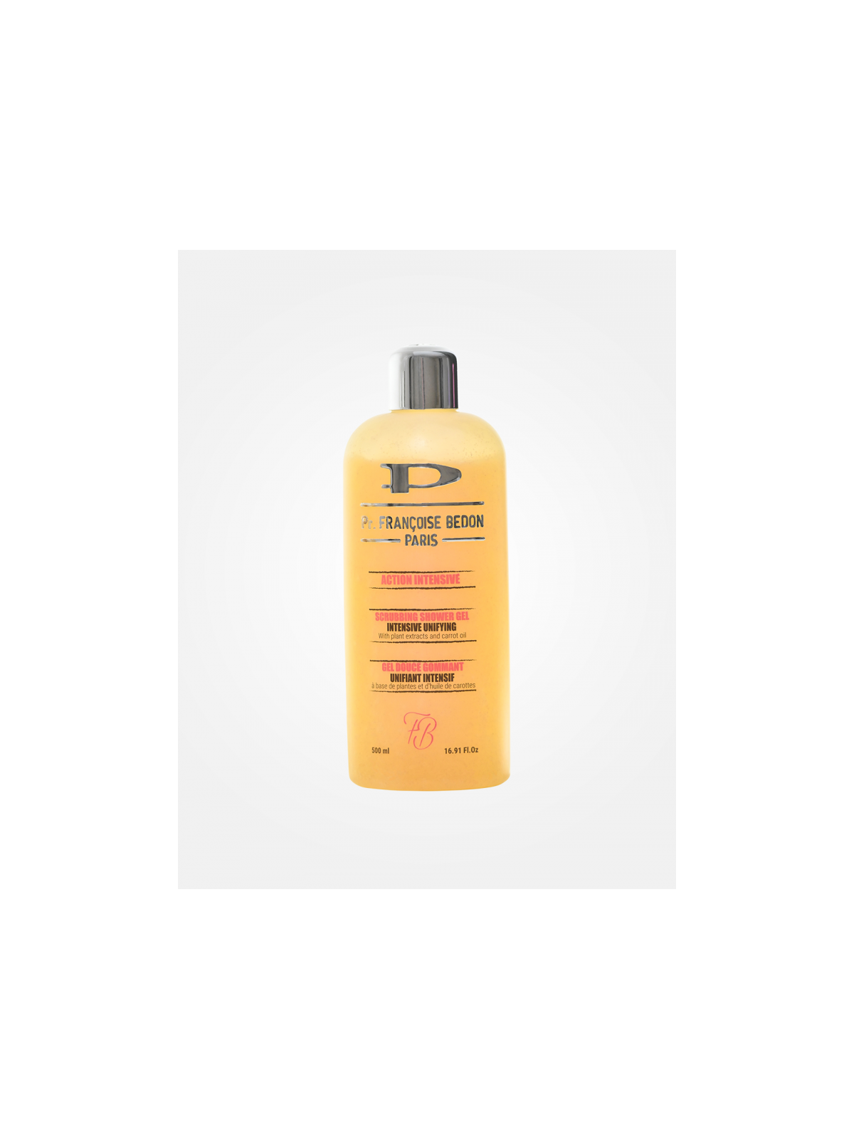 Pr. Françoise Bedon | Gel Douche Action Intensive