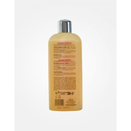 Pr. Françoise Bedon | Gel Douche Action Intensive