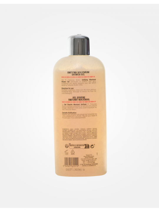 Pr. Françoise Bedon | Gel Douche Unifying Maximum