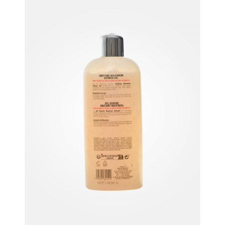 Pr. Françoise Bedon | Gel Douche Unifying Maximum