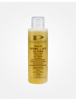 Pr. Françoise Bedon | Huile de Jojoba