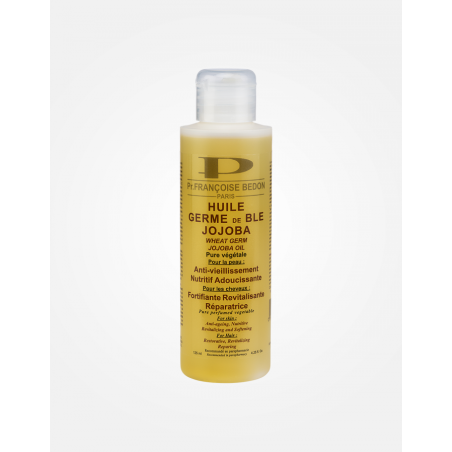 Pr. Françoise Bedon | Huile de Jojoba