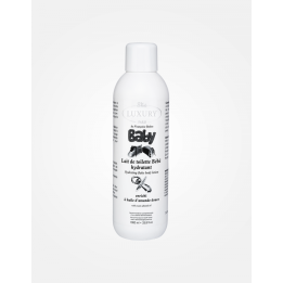 White Luxury | Lait Bébé Hydratant