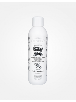 White Luxury | Lait Bébé Hydratant