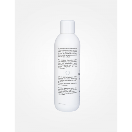 White Luxury | Lait Bébé Hydratant