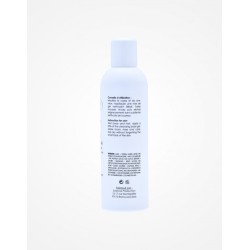 White Luxury | Gel Bébé Corps et Cheveux