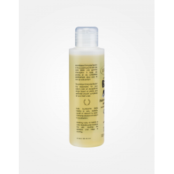 White Luxury | Huile Bébé Nourrissante