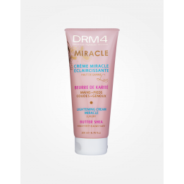 DRM4 | Crème Mains Et Pieds Miracle Karité