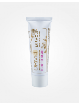 DRM4 | Crème Tube Miracle Karité