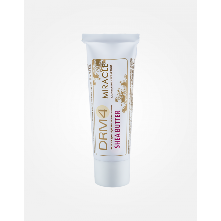 DRM4 | Crème Tube Miracle Karité