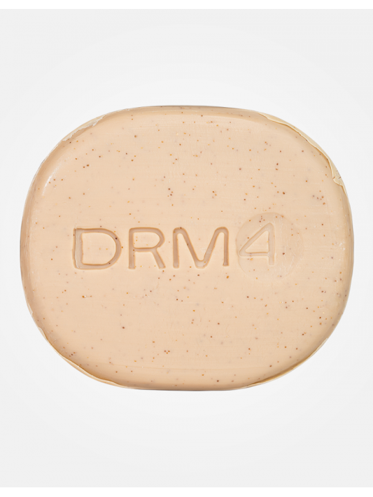 DRM4 | Savon Eclaircissant Miracle Karité