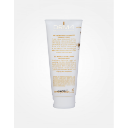 DRM4 | Gel Miracle Carotte