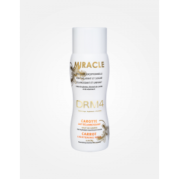 Gel Miracle Carotte DRM4