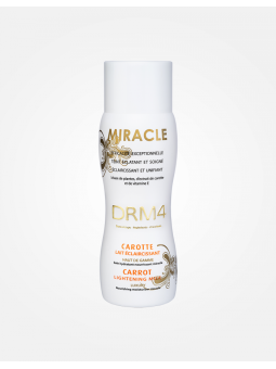 DRM4 | Gel Miracle Carotte