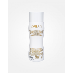 DRM4 | Gel Miracle Carotte