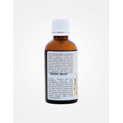 DRM4 | Sérum Miracle Carotte