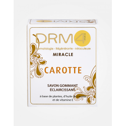 DRM4 | Savon Carotte