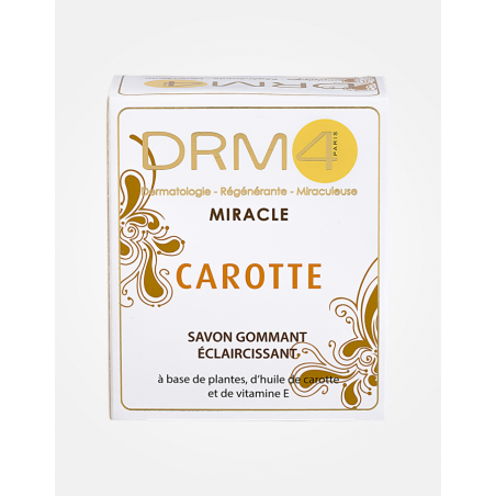 DRM4 | Savon Carotte
