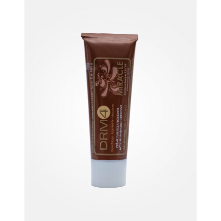 DRM4 | Crème Tube Cacao