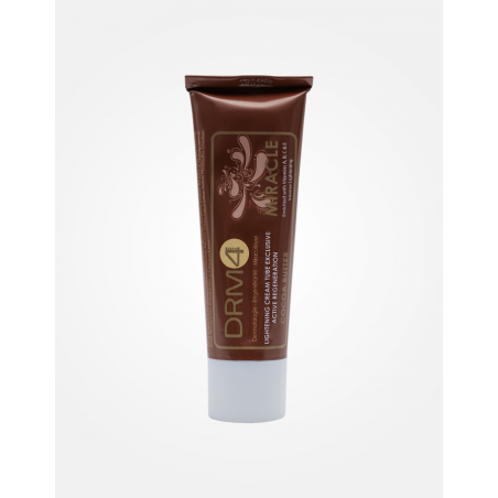 DRM4 | Crème Tube Cacao