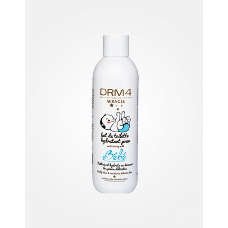 DRM4 | Lait Bébé