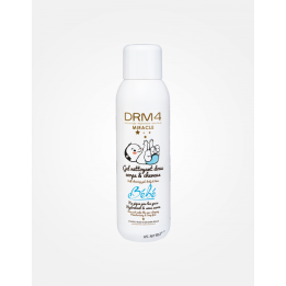 Gel Nettoyant Doux Bébé DRM4