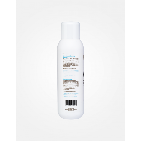 DRM4 | Gel Nettoyant Doux Bébé