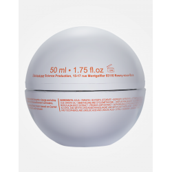 Perle Carotte – Crème visage éclat & bonne mine à l’huile de carotte | Pr. Françoise Bedon