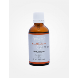 White Luxury | Sérum Carotte De Luxe
